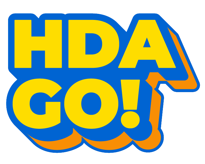 HDA GO